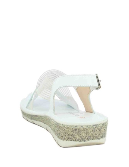 Comprar Sandalia con cuña | Club del Zapato