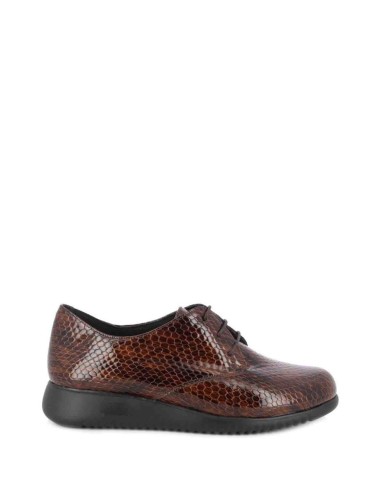 Doctor Cutillas Zapato sport en piel