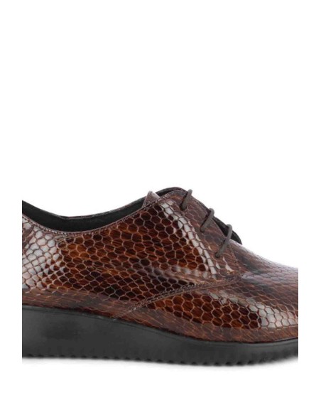 Doctor Cutillas Zapato sport en piel