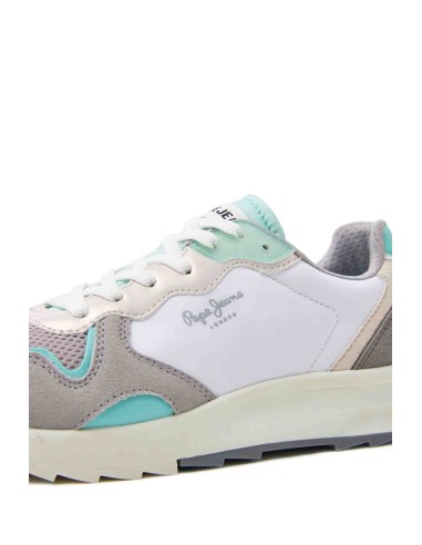 Pepe Jeans Zapatilla casual - Joy Star