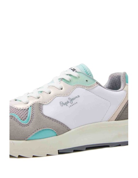 Pepe Jeans Zapatilla casual - Joy Star
