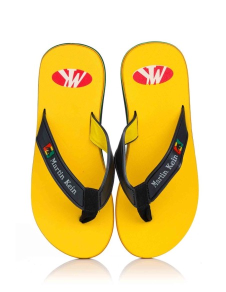 Chancla Aruba | Club del Zapato