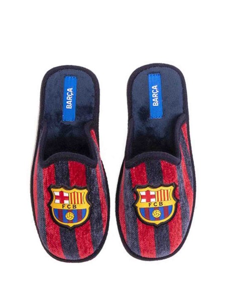 Marpen Zapatilla oficial F.C Barcelona