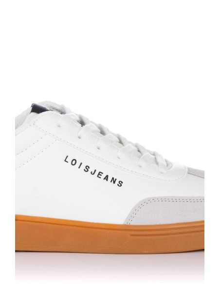 Zapatilla con cordones | Club del Zapato