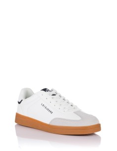 Lois Zapatilla con cordones