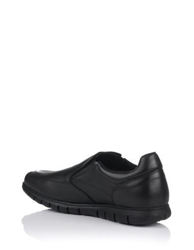 Cardozo 1956 Mocasín de piel