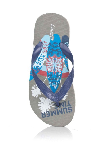 Comprar Chancla Palmeras Surf | Club del Zapato