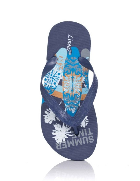 Comprar Chancla Palmeras Surf | Club del Zapato