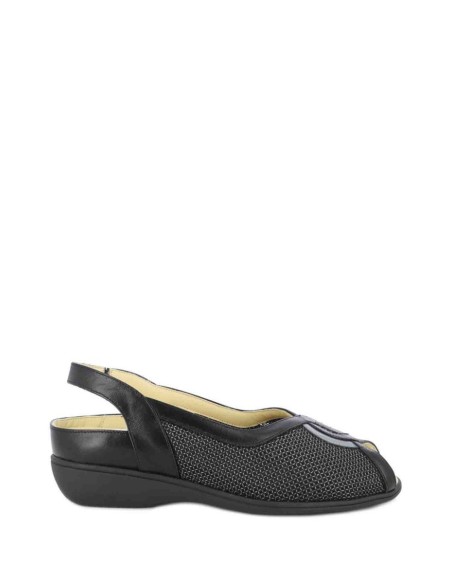 Comprar Sandalia con plantilla extraíble | Club del Zapato