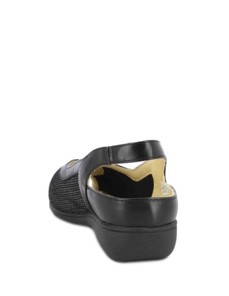 Comprar Sandalia con plantilla extraíble | Club del Zapato