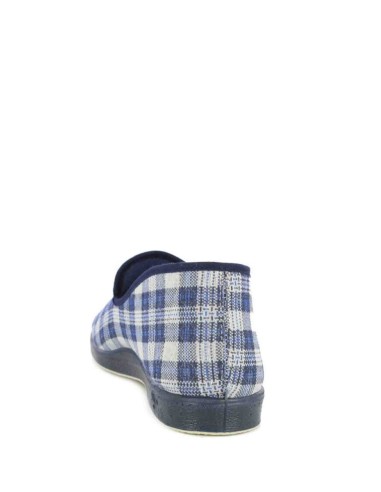 Comprar Zapatilla de casa en tejido eco reciclado | Club del Zapato