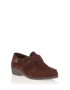 Comprar Zapatilla de casa y calle - Ancho especial | Club del Zapato 2