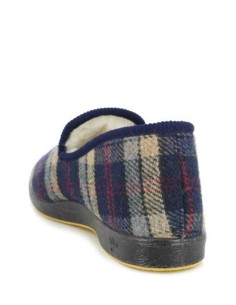 Comprar Zapatilla de cuadros | Club del Zapato 2