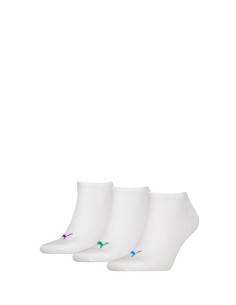 Comprar Pack 3 calcetines invisibles - Unisex | Club del Zapato