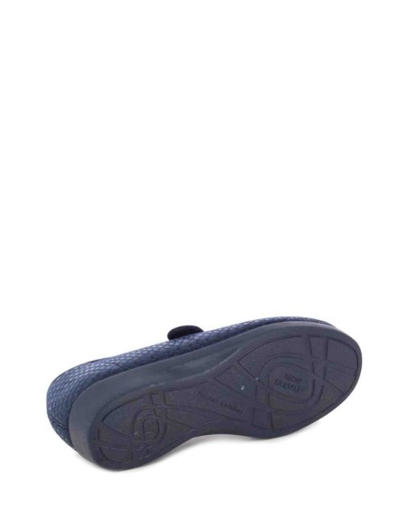 Doctor Cutillas Zapatilla de calle - Pies delicados