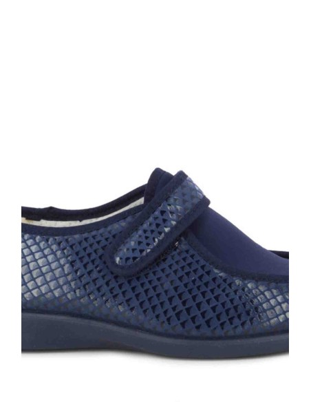 Doctor Cutillas Zapatilla de calle - Pies delicados