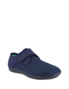 Comprar Alpargata en rejilla con velcro | Club del Zapato