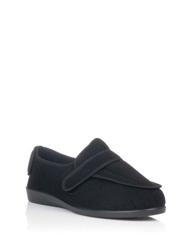 Doctor Cutillas Zapatilla de Casa - Ancho - Desmontable