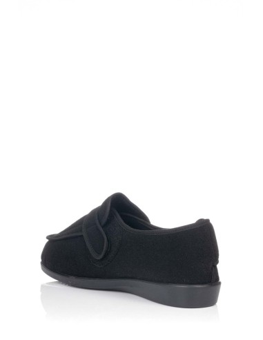 Doctor Cutillas Zapatilla de Casa - Ancho - Desmontable