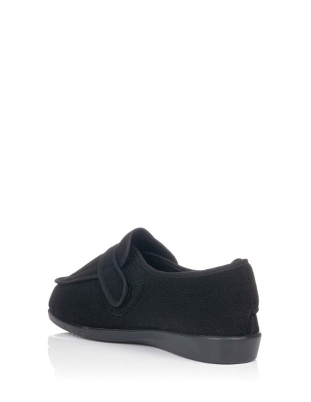 Doctor Cutillas Zapatilla de Casa - Ancho - Desmontable