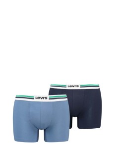 Levi´s Pack 2 bóxer - Algodón Orgánico 2