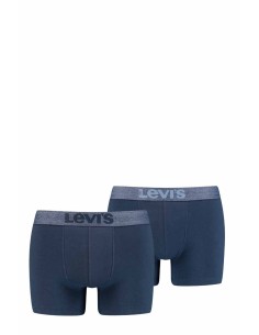 Levi´s Pack 2 bóxer - Algodón Orgánico 2