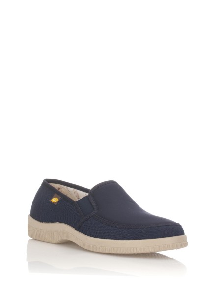 Comprar Alpargata en Lona y Lycra | Club del Zapato