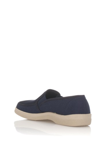 Comprar Alpargata en Lona y Lycra | Club del Zapato