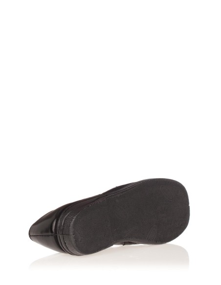 Doctor Cutillas Mocasín Ancho Especial