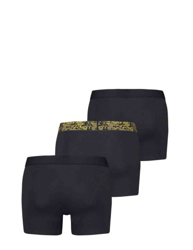 Pack 3 bóxer Brief  Caja Regalo | Club del Zapato