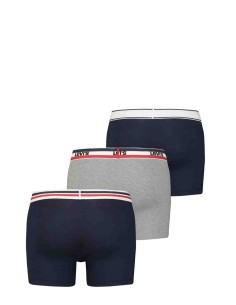 Levi´s Pack 3 bóxer Brief Caja Regalo 2