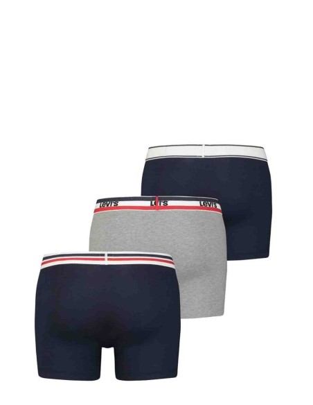 Pack 3 bóxer Brief  Caja Regalo | Club del Zapato