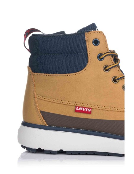 Botín casual Vermont | Club del Zapato