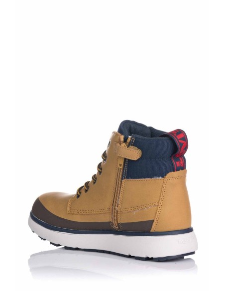 Botín casual Vermont | Club del Zapato