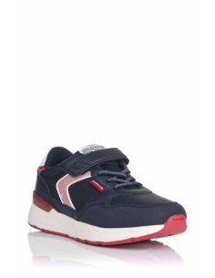 Levi´s Zapatilla Cats Jr 2