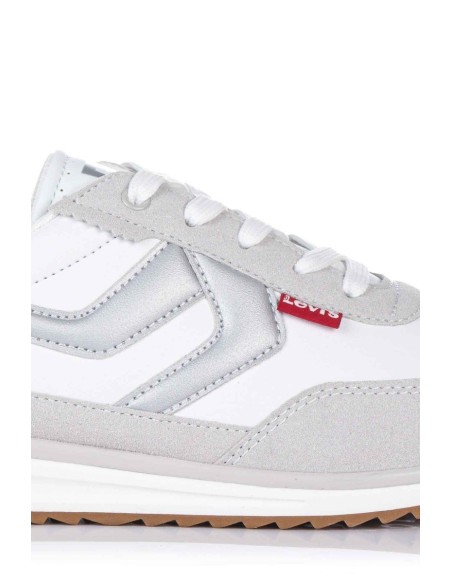 Zapatilla retro Carl | Club del Zapato