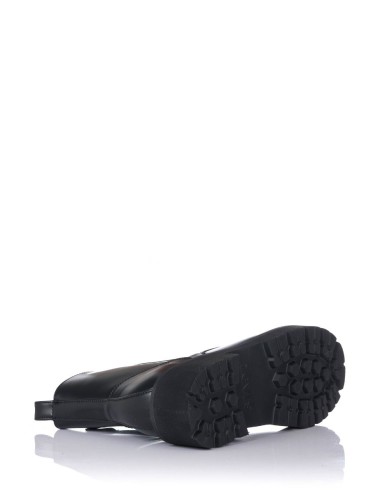 Bota militar Billie - Ultraligeras | Club del Zapato