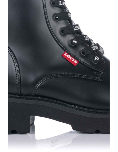 Bota militar Billie - Ultraligeras | Club del Zapato