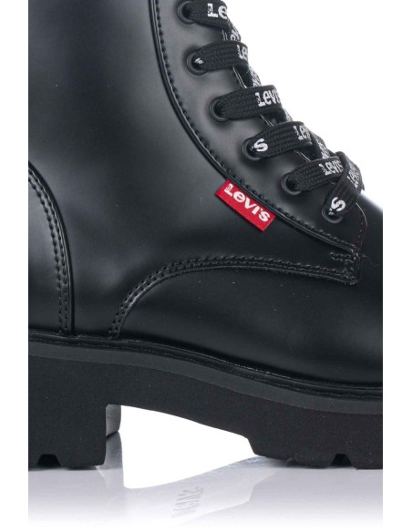 Bota militar Billie - Ultraligeras | Club del Zapato