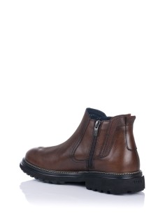 Comprar Lincon Botín chelsea en piel | Club del Zapato 2