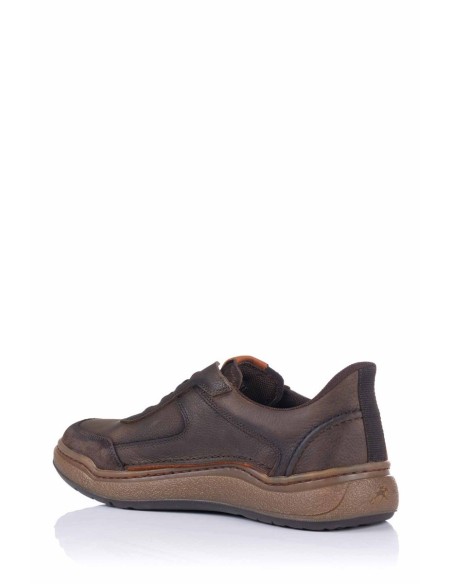 Comprar Zapato sport Rocky - Piel | Club del Zapato