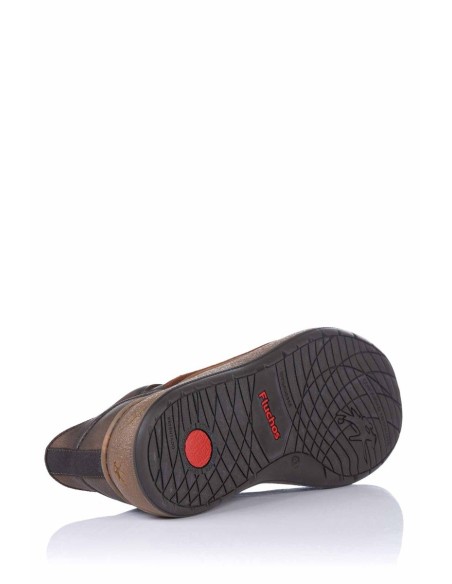 Comprar Zapato sport Rocky - Piel | Club del Zapato
