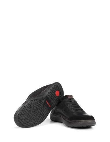 Fluchos Zapato sport Rocky - Piel