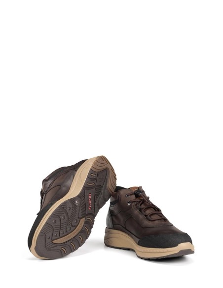 Comprar Botín en piel - Membrana Waterproof | Club del Zapato