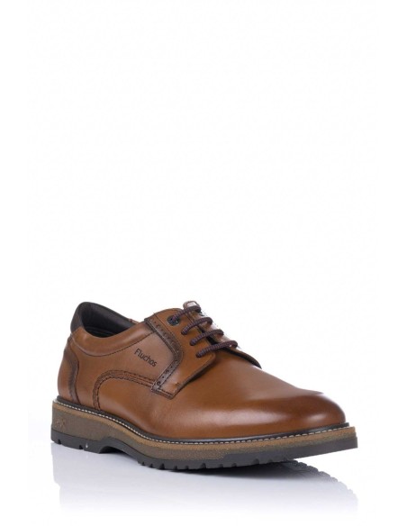 Comprar Blucher Buggy de Piel | Club del Zapato