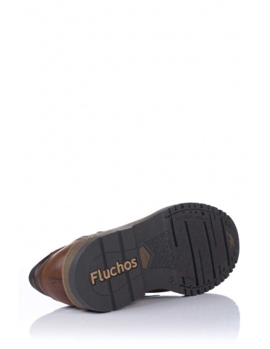 Comprar Blucher Buggy de Piel | Club del Zapato