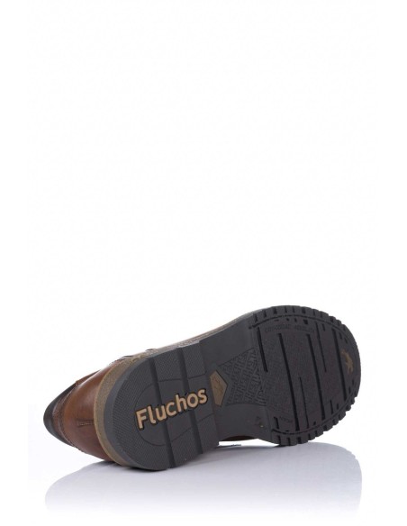 Comprar Blucher Buggy de Piel | Club del Zapato