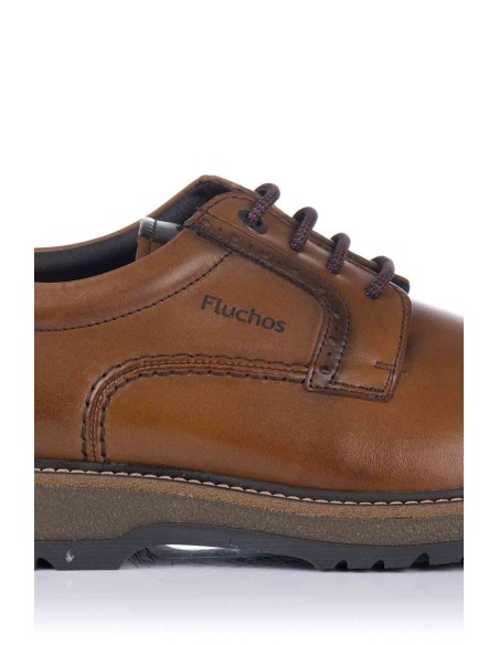 Comprar Blucher Buggy de Piel | Club del Zapato