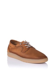 Comprar Zapato blucher en piel - Leo | Club del Zapato 2