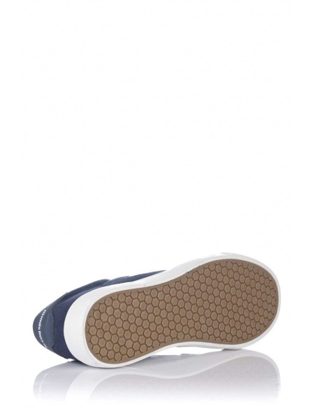 Zapatilla Ollie - Piel | Club del Zapato